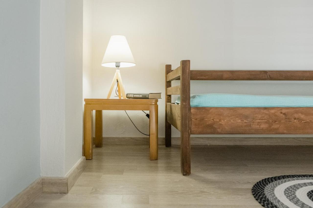 Miramare Apartments Platanias  Bagian luar foto